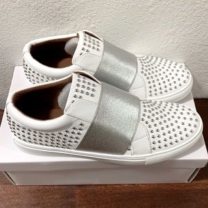 Studded Sneakers💎